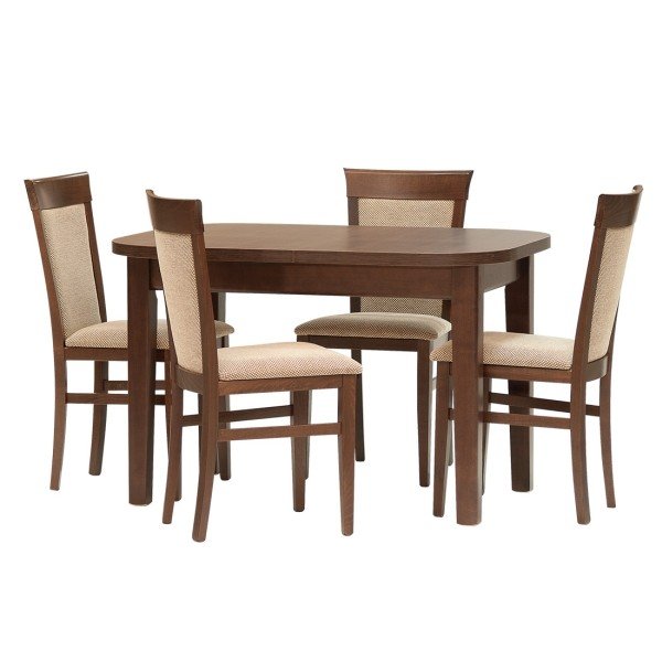 jedálenský stôl Mini Forte