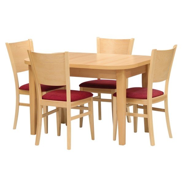 jedálenský stôl Mini Forte