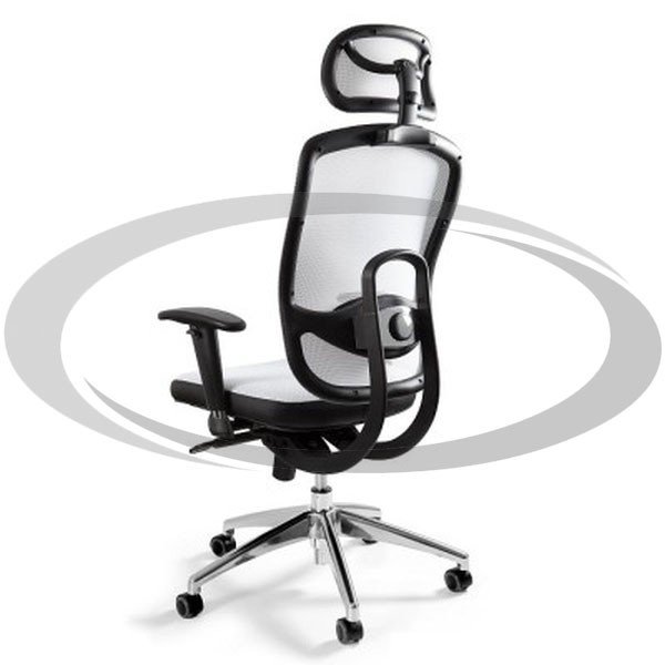 kancelárska stolička Oklahoma PDH Shine