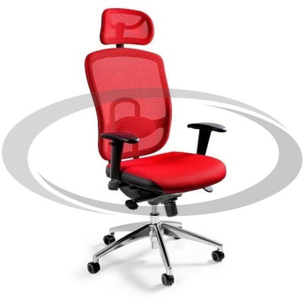 kancelárska stolička Oklahoma PDH Shine