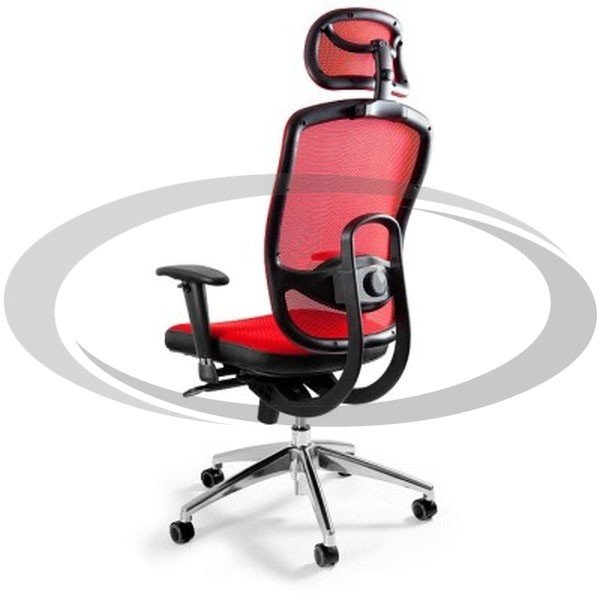 kancelárska stolička Oklahoma PDH Shine