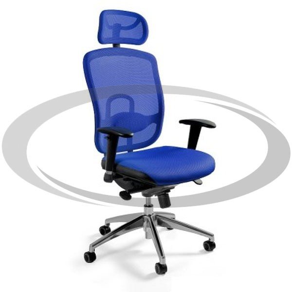 kancelárska stolička Oklahoma PDH Shine