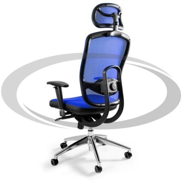 kancelárska stolička Oklahoma PDH Shine