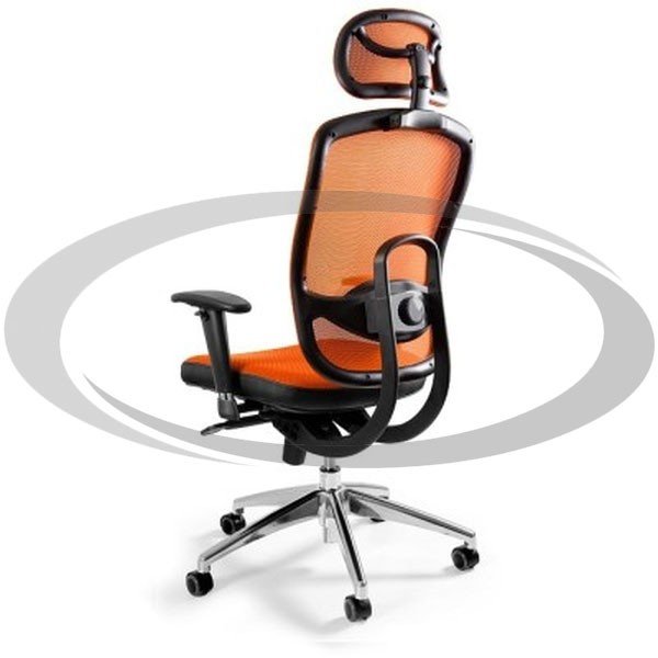 kancelárska stolička Oklahoma PDH Shine