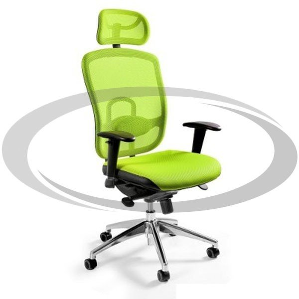 kancelárska stolička Oklahoma PDH Shine