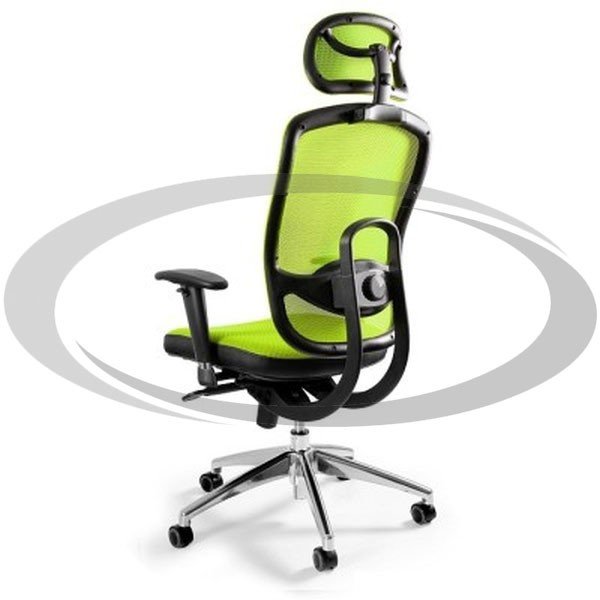 kancelárska stolička Oklahoma PDH Shine