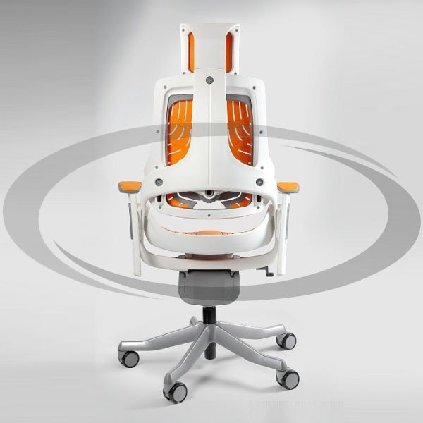 kancelárska stolička Jyska