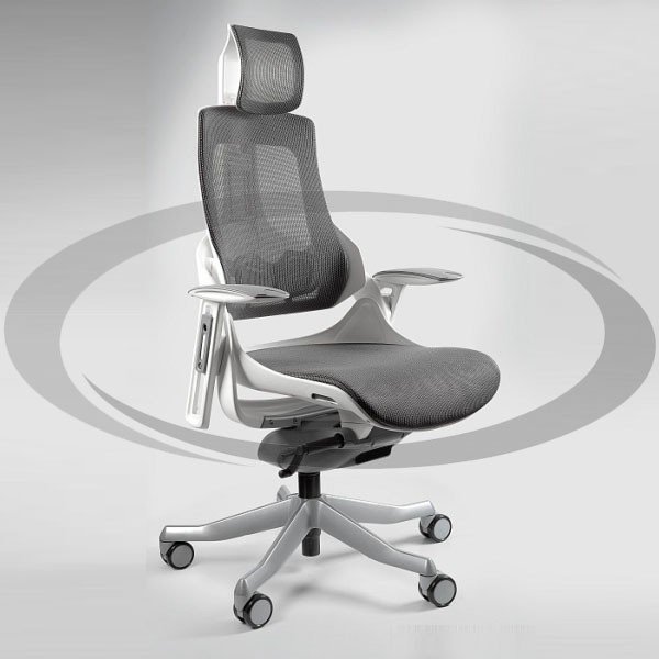 kancelárska stolička Jyska