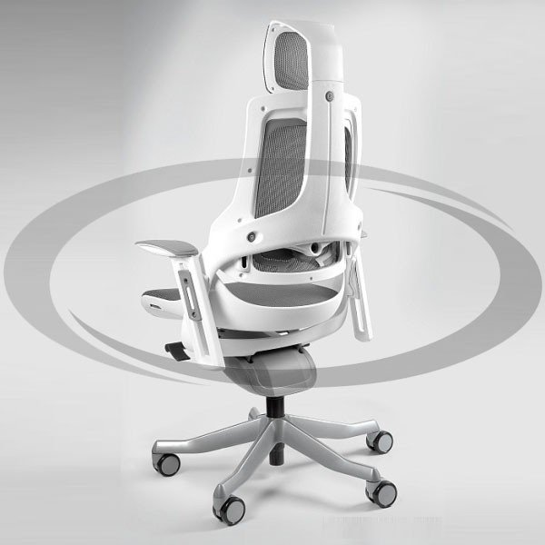 kancelárska stolička Jyska