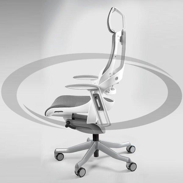 kancelárska stolička Jyska