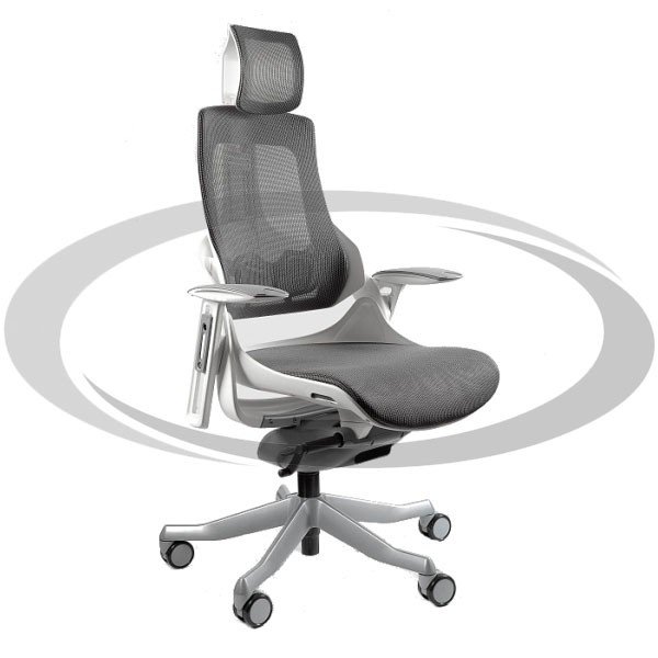 kancelárska stolička Jyska