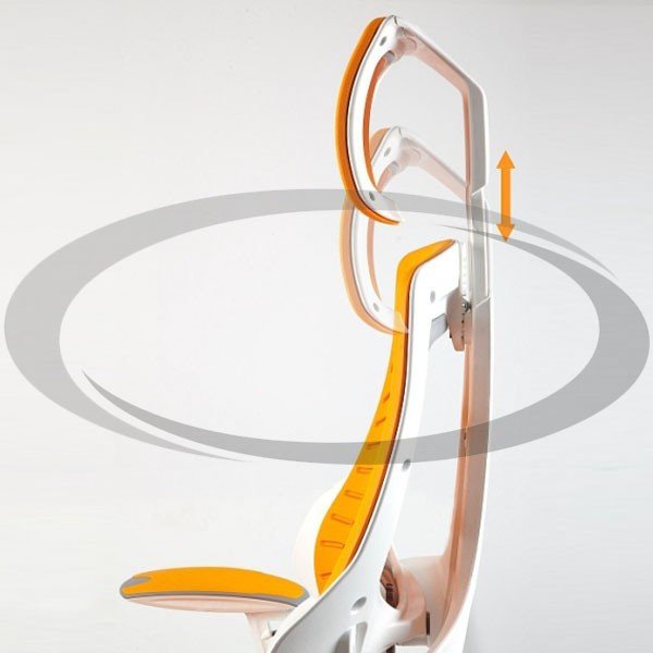 kancelárska stolička Jyska