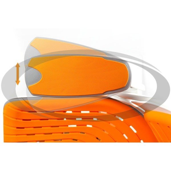 kancelárska stolička Jyska