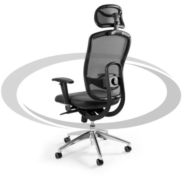 kancelárska stolička Oklahoma PDH Shine