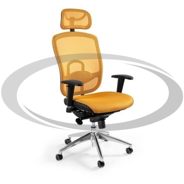 kancelárska stolička Oklahoma PDH Shine