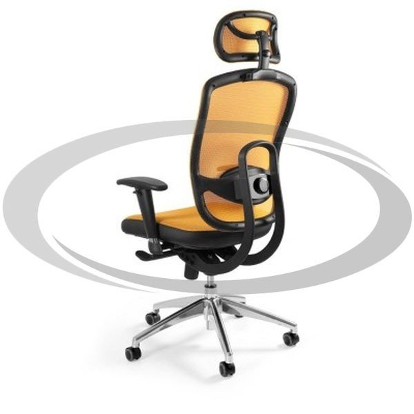 kancelárska stolička Oklahoma PDH Shine