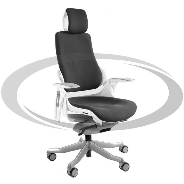 kancelárska stolička Jyska