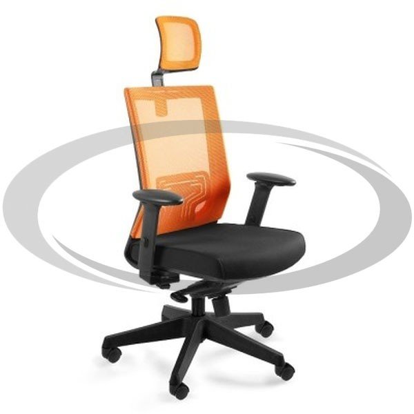 kancelárska stolička Sconto