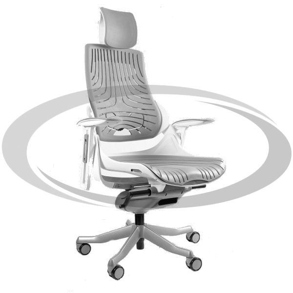 kancelárska stolička Jyska