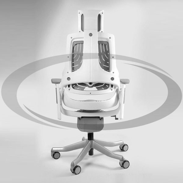 kancelárska stolička Jyska