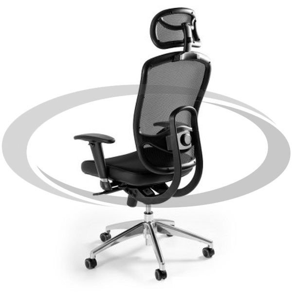 kancelárska stolička Oklahoma PDH Shine