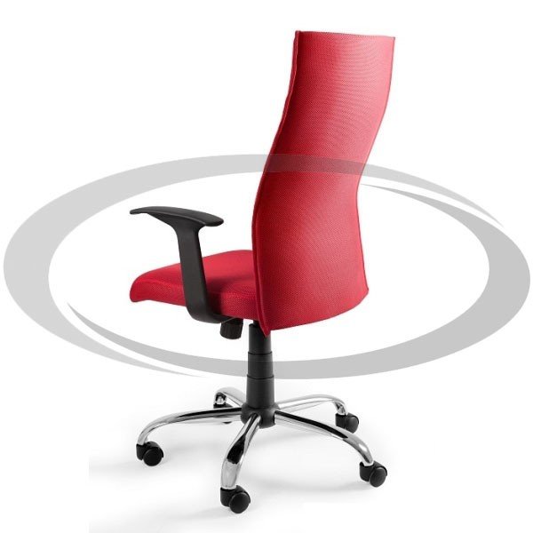 kancelárska stolička Bob