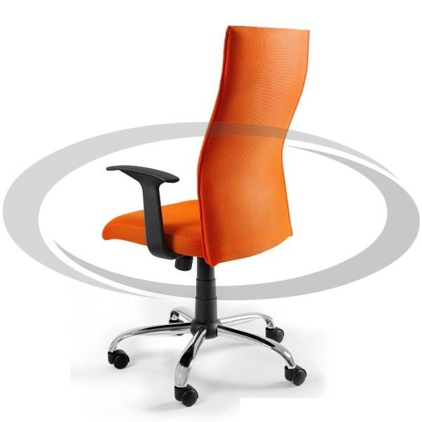 kancelárska stolička Bob