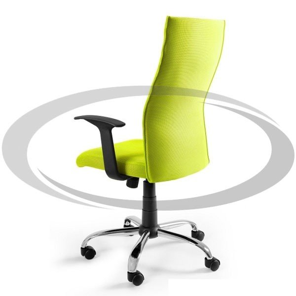 kancelárska stolička Bob