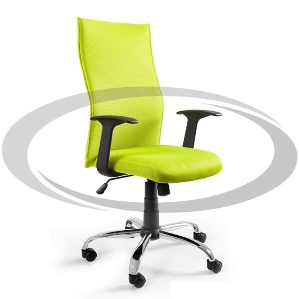 kancelárska stolička Bob