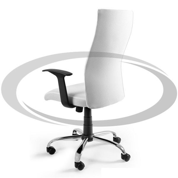 kancelárska stolička Bob