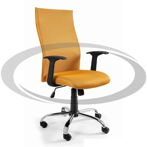 kancelárska stolička Bob