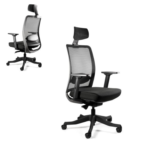 kancelárska stolička Gunner