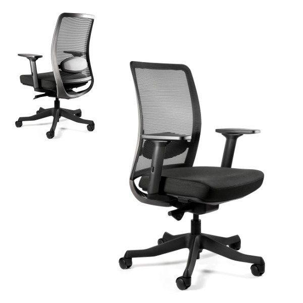 kancelárska stolička Gunner Low