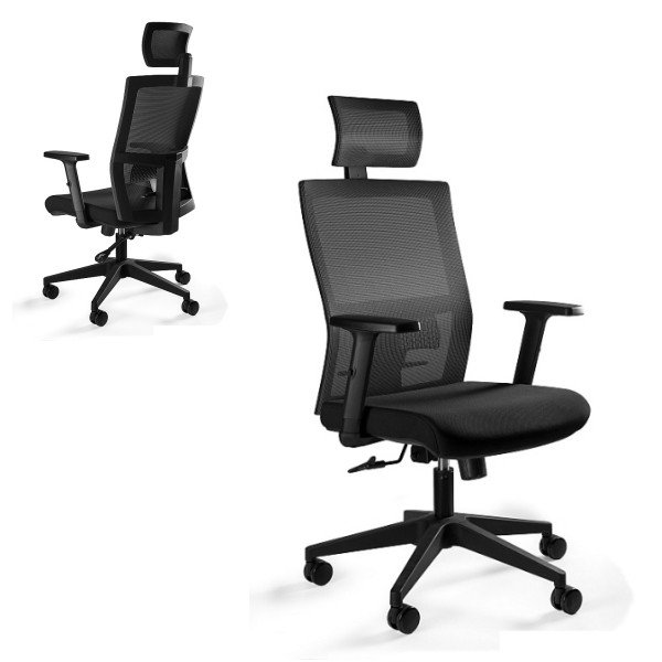 kancelárska stolička Kask