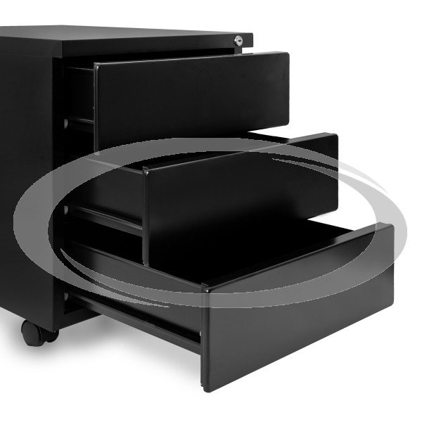 kontajner k stolu KN3