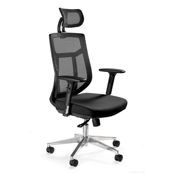 kancelárska stolička Mista