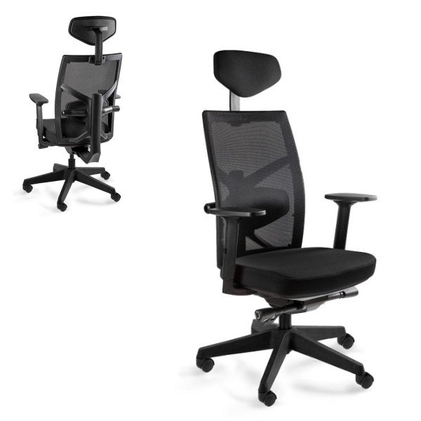 kancelárska stolička Nute