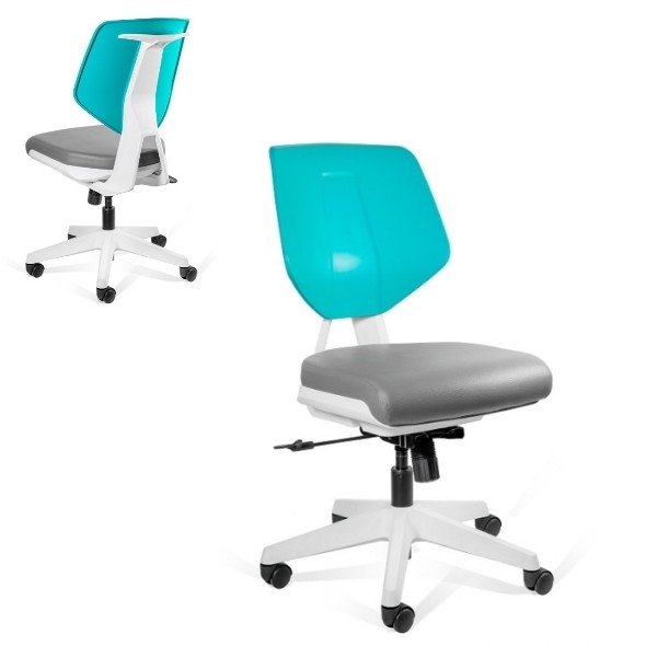 pracovná stolička Projob Green