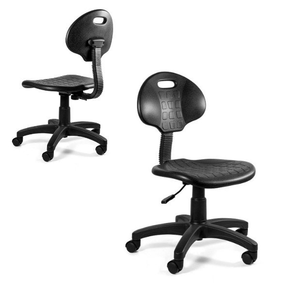 pracovná stolička TechnoGO