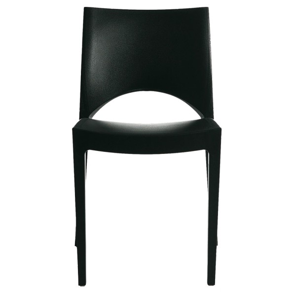 plastová stolička Paris